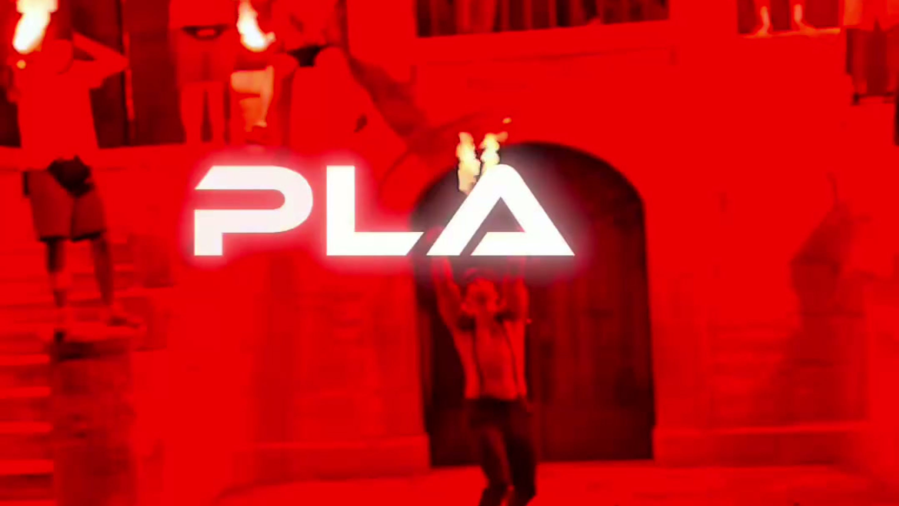 PLAY CONCEPT